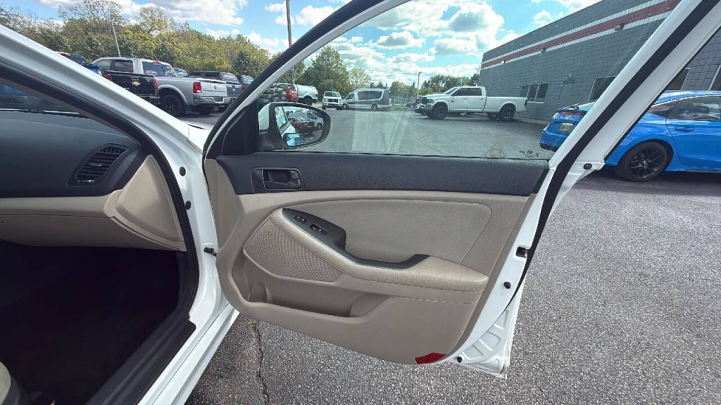 2015 Kia Optima Image 15