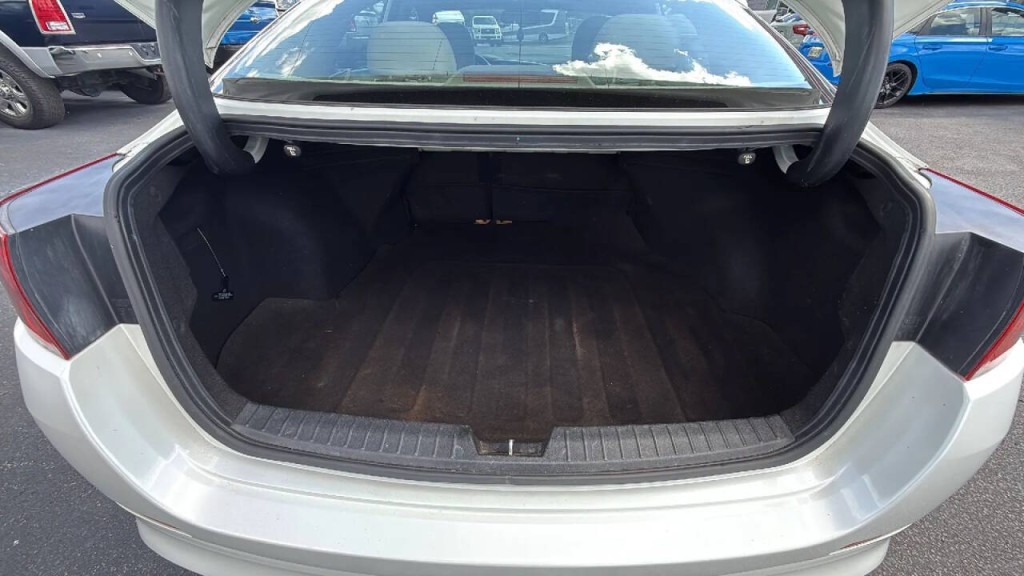 2015 Kia Optima Image 17