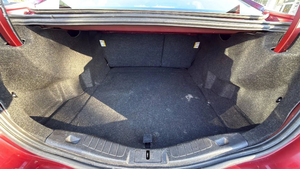 2013 Ford Fusion Image 13