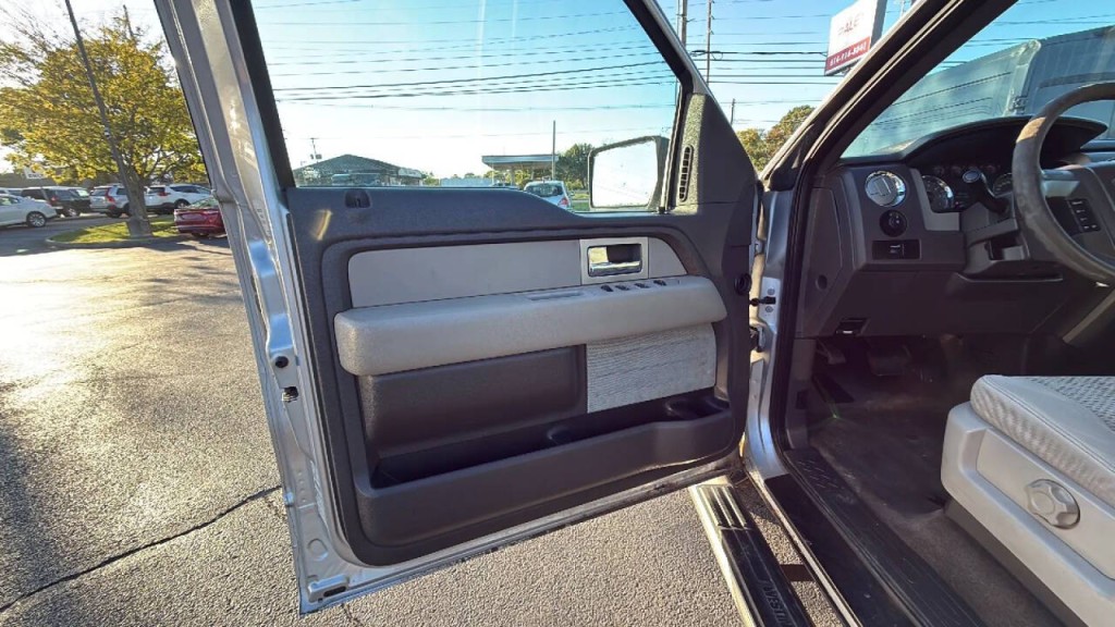 2010 Ford F-150 Image 9