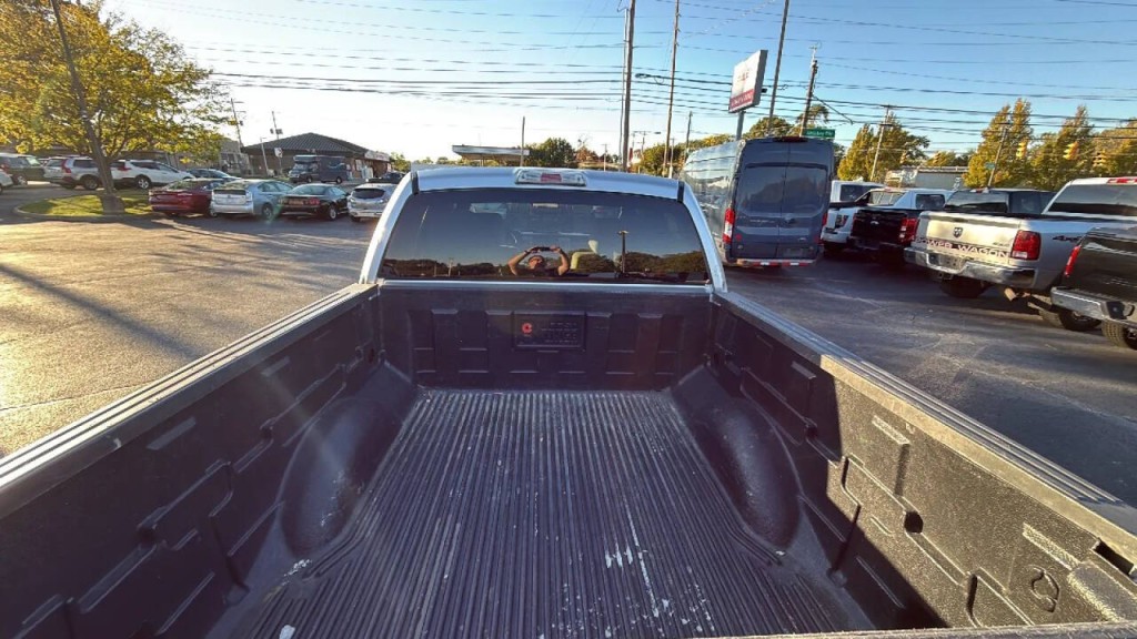 2010 Ford F-150 Image 13