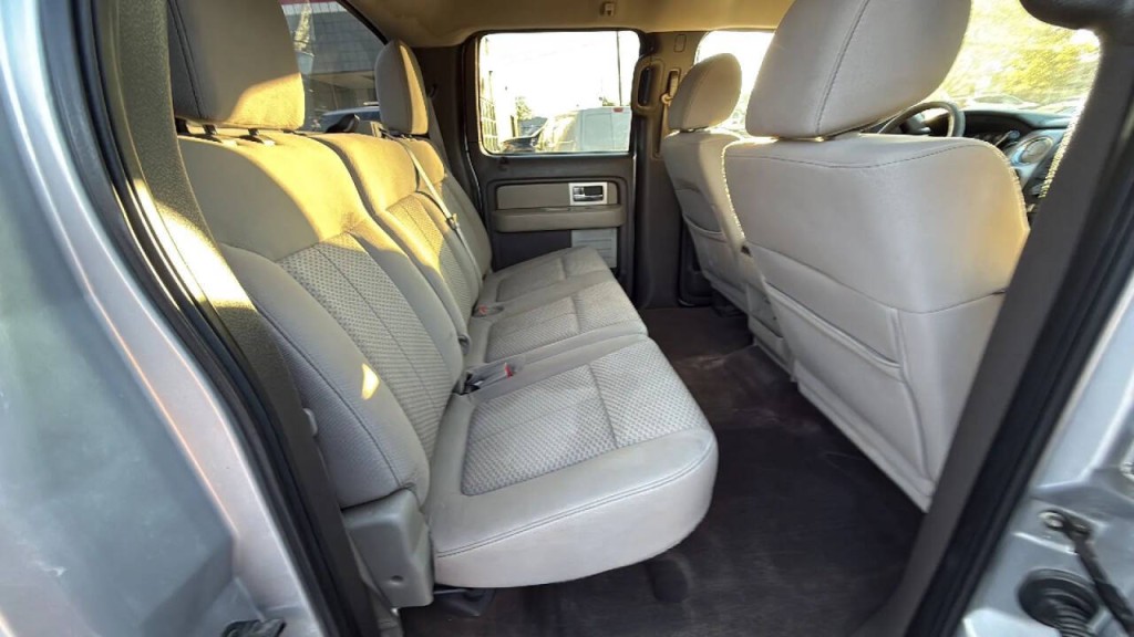 2010 Ford F-150 Image 15