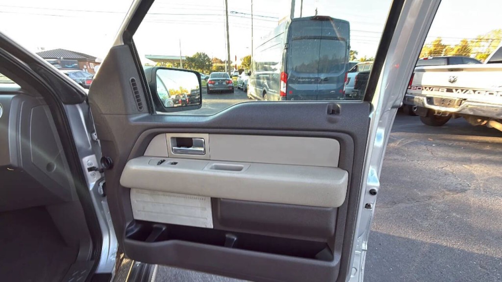 2010 Ford F-150 Image 16