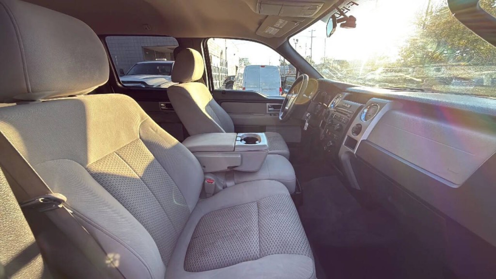 2010 Ford F-150 Image 17