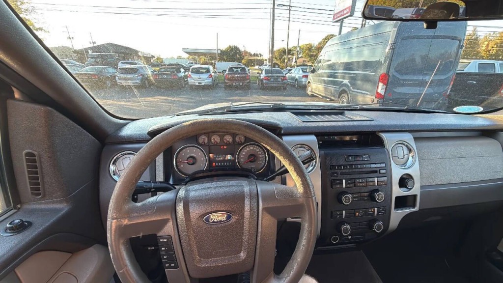 2010 Ford F-150 Image 19