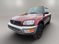 Image for 2000 Toyota Rav4 Sport Utility ID: 6932417