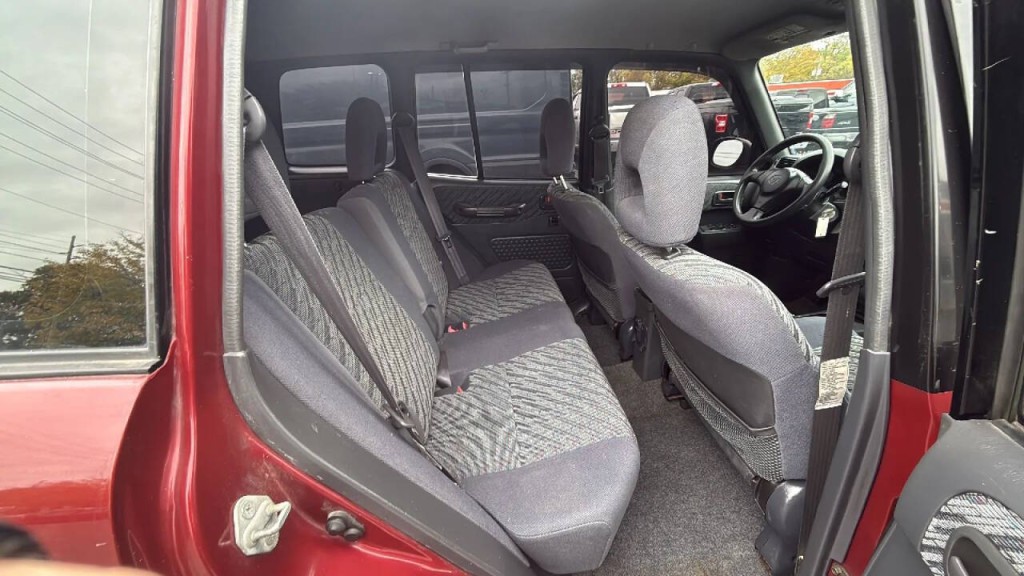 2000 Toyota Rav4 Image 15