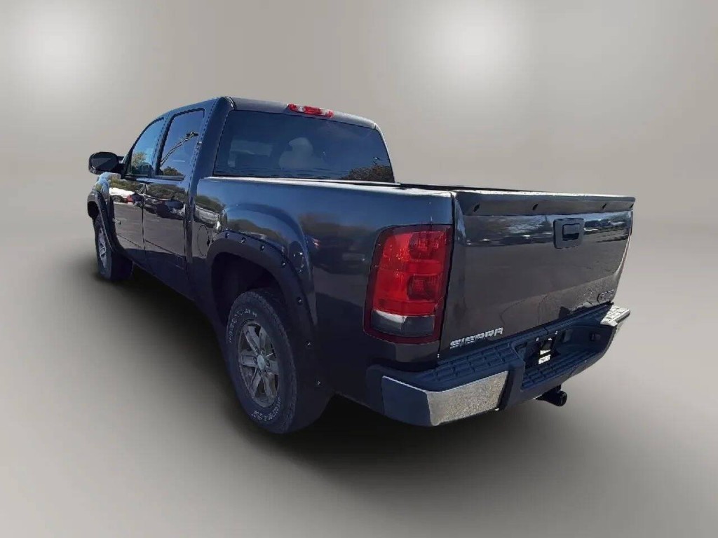 2011 GMC Sierra 1500 Image 3