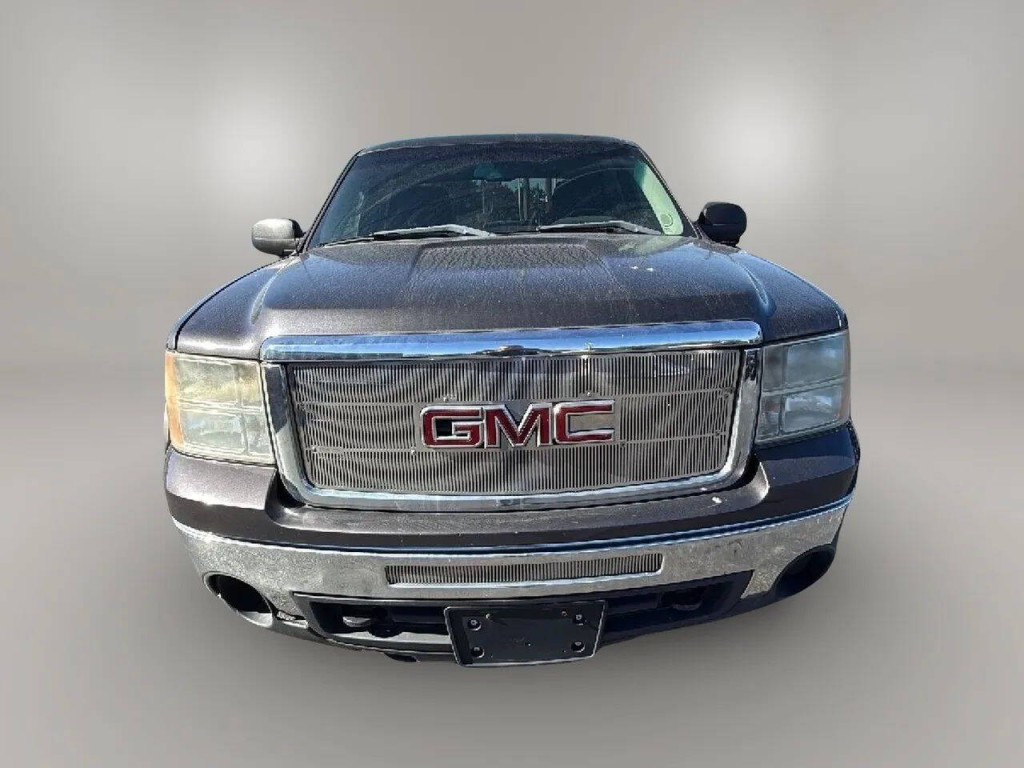 2011 GMC Sierra 1500 Image 8