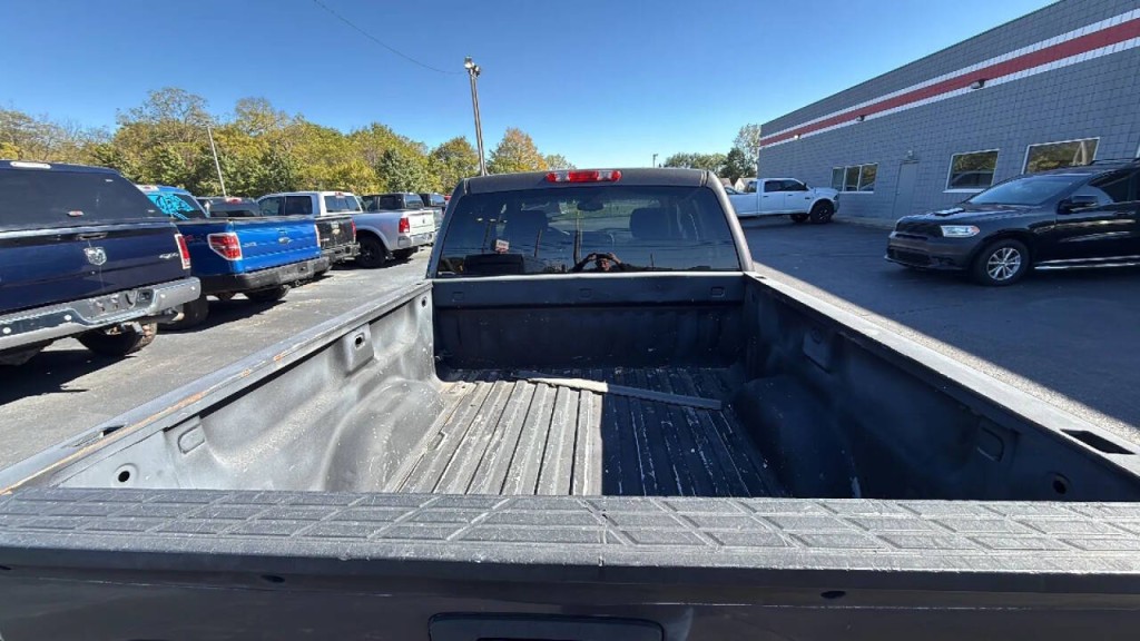 2011 GMC Sierra 1500 Image 13