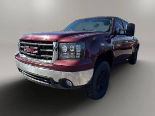 Image for 2007 GMC Sierra 1500 1500 ID: 6935579