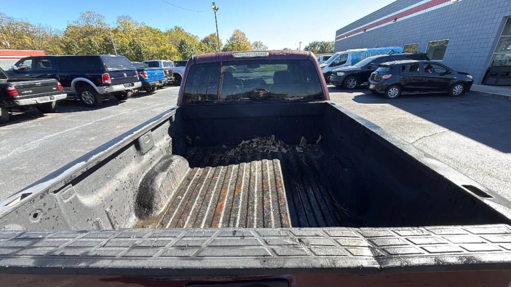 2007 GMC Sierra 1500 Image 13