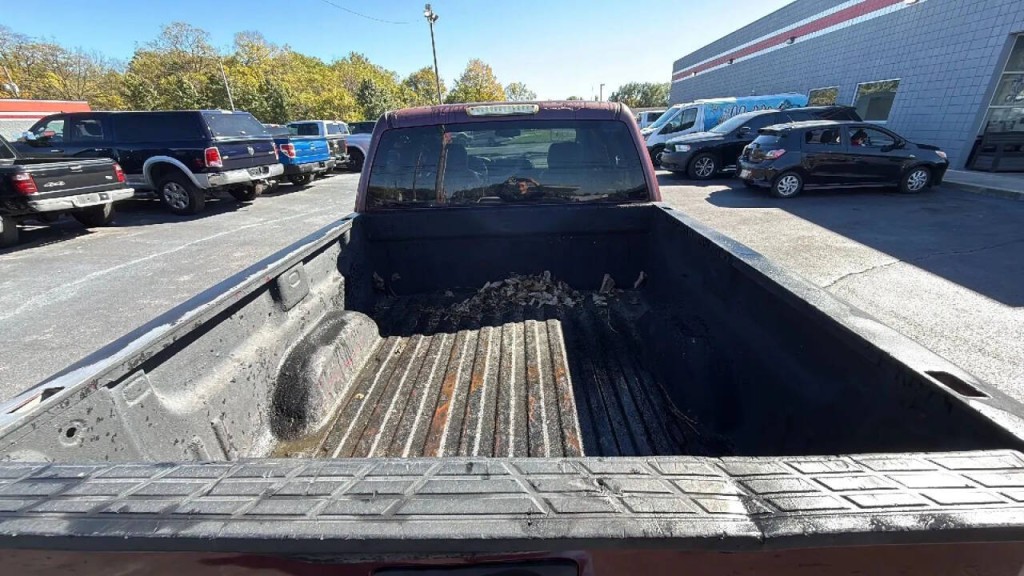 2007 GMC Sierra 1500 Image 13