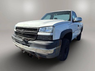 Image for 2005 Chevrolet Silverado 1500 Heavy Duty ID: 6935580