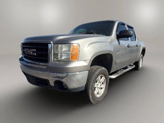 Image for 2007 GMC Sierra 1500 1500 ID: 6935581