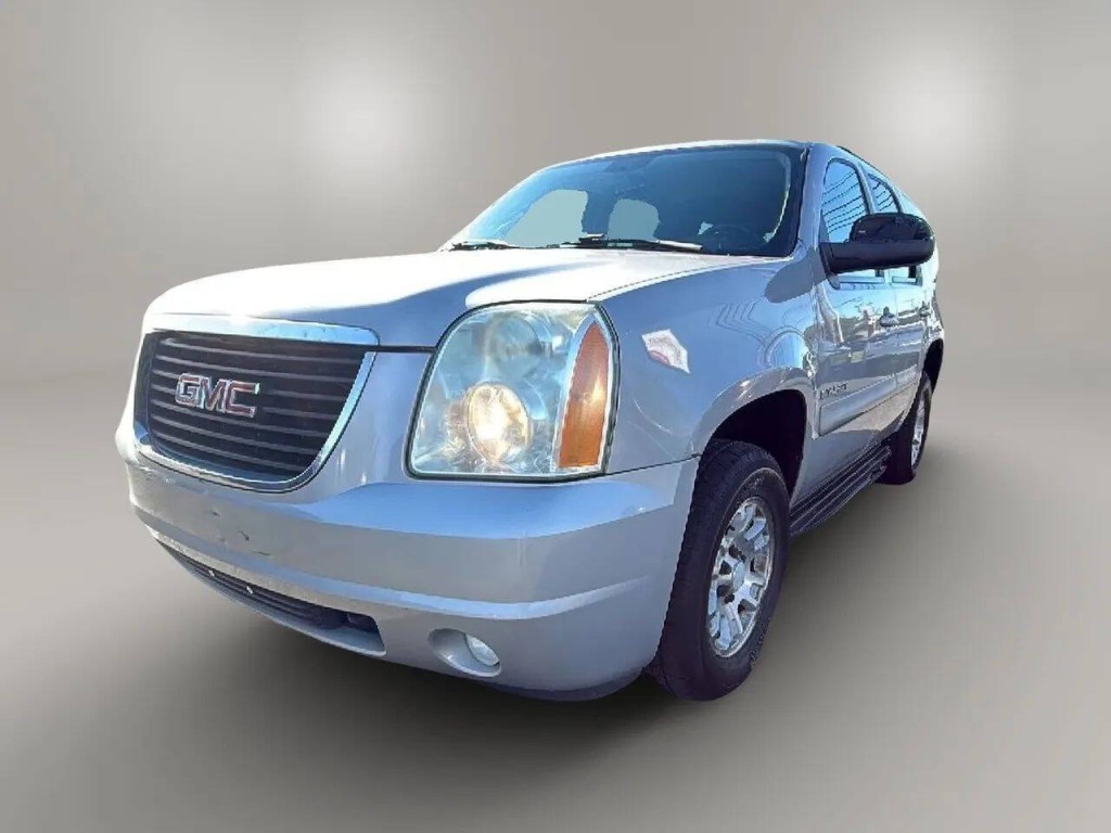 2007 GMC Yukon Image 1