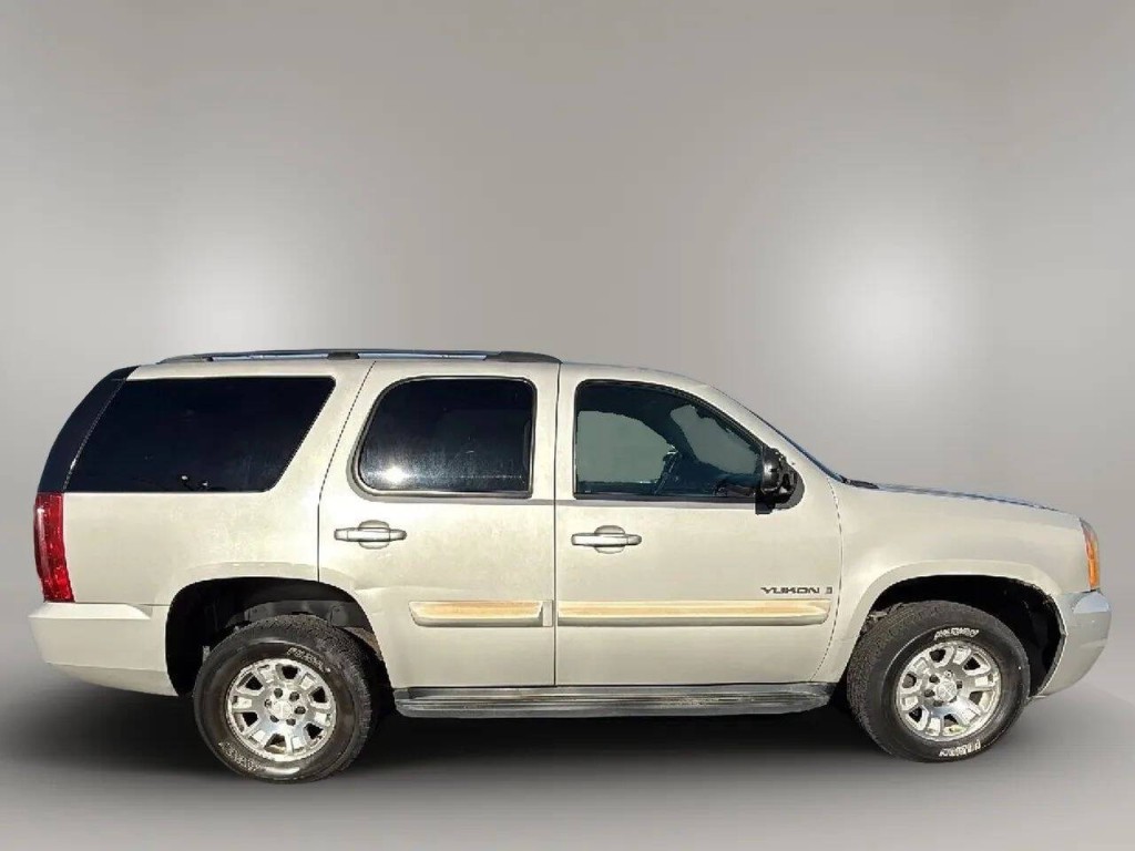 2007 GMC Yukon Image 6