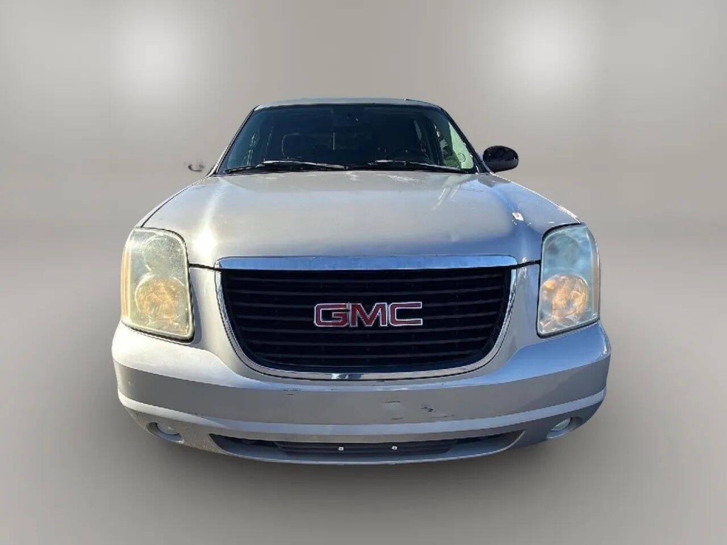 2007 GMC Yukon Image 8
