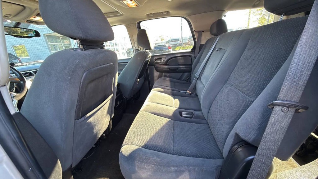 2007 GMC Yukon Image 12