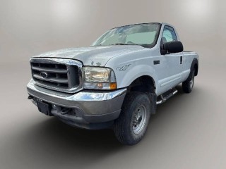 Image for 2003 Ford F-250 Super Duty ID: 6937383