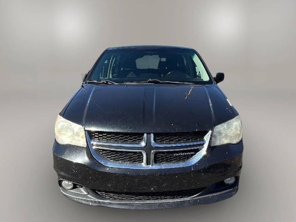 2012 Dodge Grand Caravan Image 16