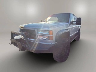 Image for 1997 GMC Suburban K2500 ID: 6946325