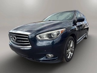 Image for 2015 INFINITI QX60 Base ID: 6952991