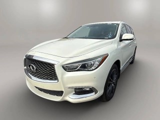 Image for 2017 INFINITI QX60 Base ID: 6954732