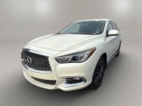 Image for 2017 INFINITI QX60 Base ID: 6954732