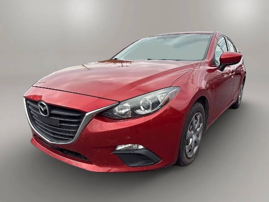 2014 Mazda Mazda3 Image 1