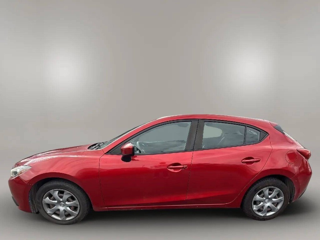 2014 Mazda Mazda3 Image 2