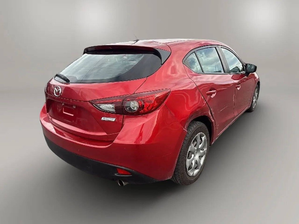 2014 Mazda Mazda3 Image 5