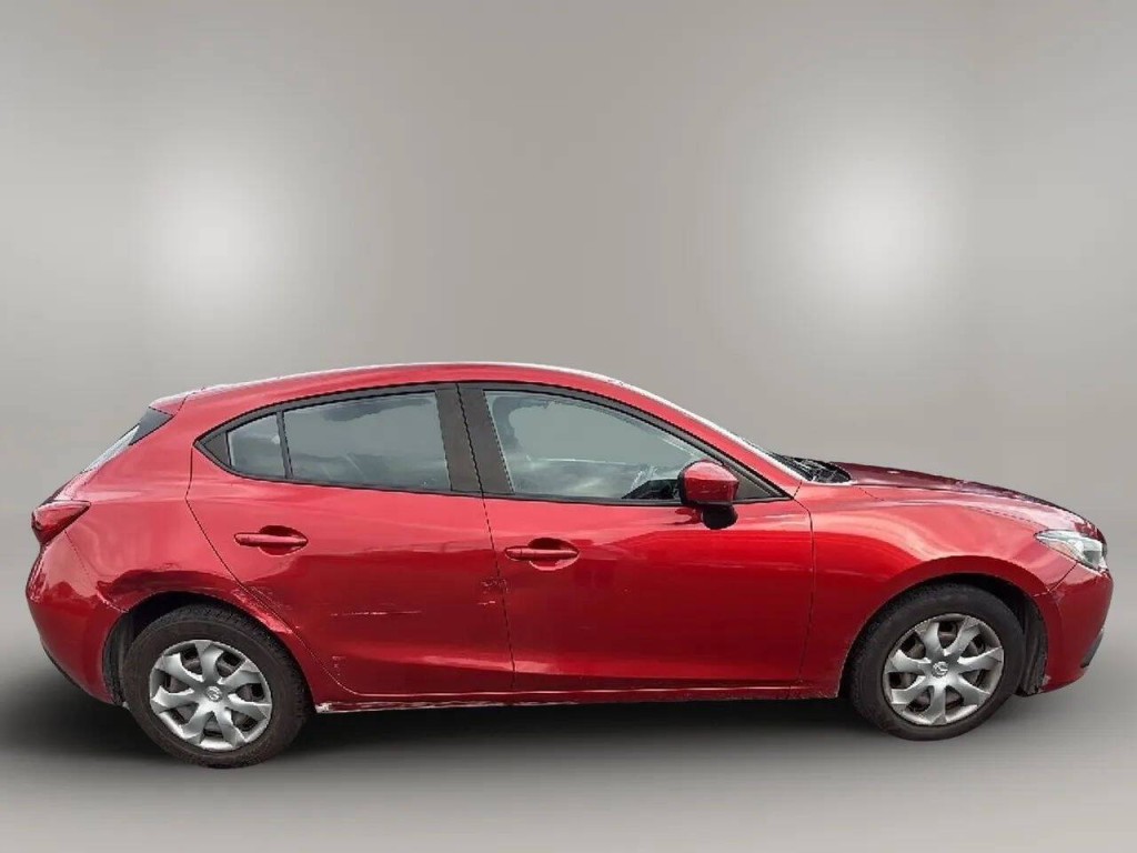 2014 Mazda Mazda3 Image 6