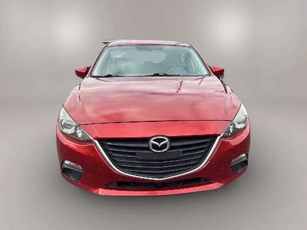 2014 Mazda Mazda3 Image 8