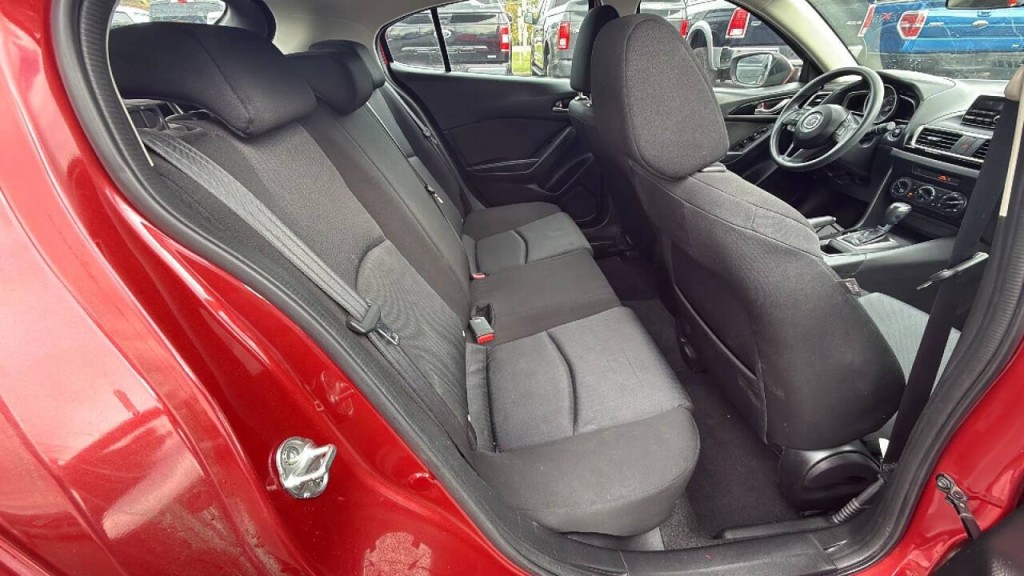 2014 Mazda Mazda3 Image 15