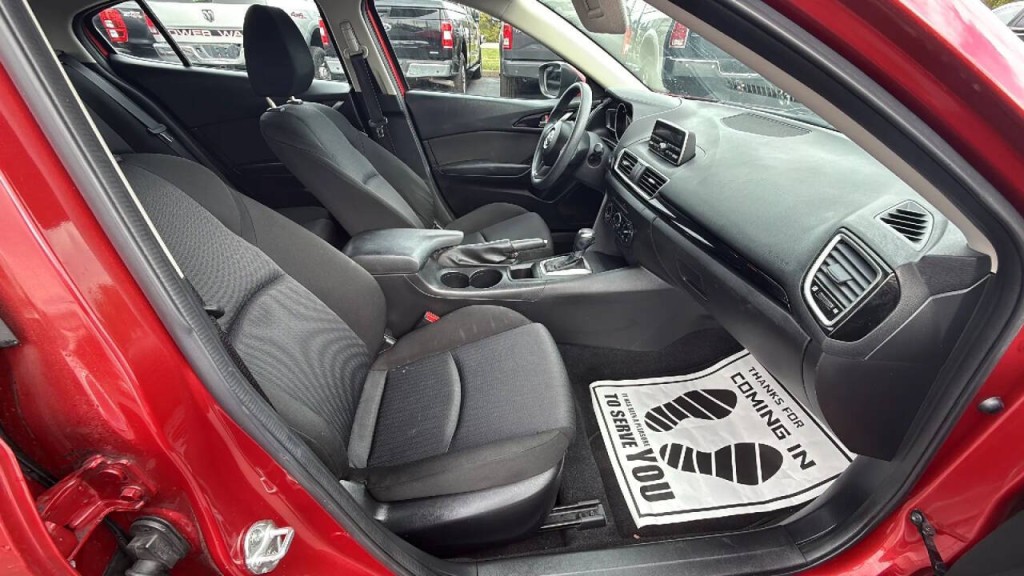 2014 Mazda Mazda3 Image 17