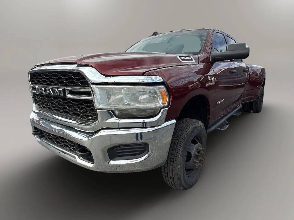 2020 RAM 3500 Image 1