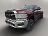 Image for 2020 RAM 3500 Tradesman Crew Cab 8 ft. LB DRW Pickup ID: 6960081