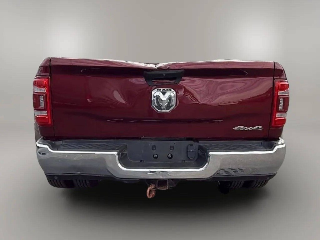 2020 RAM 3500 Image 4