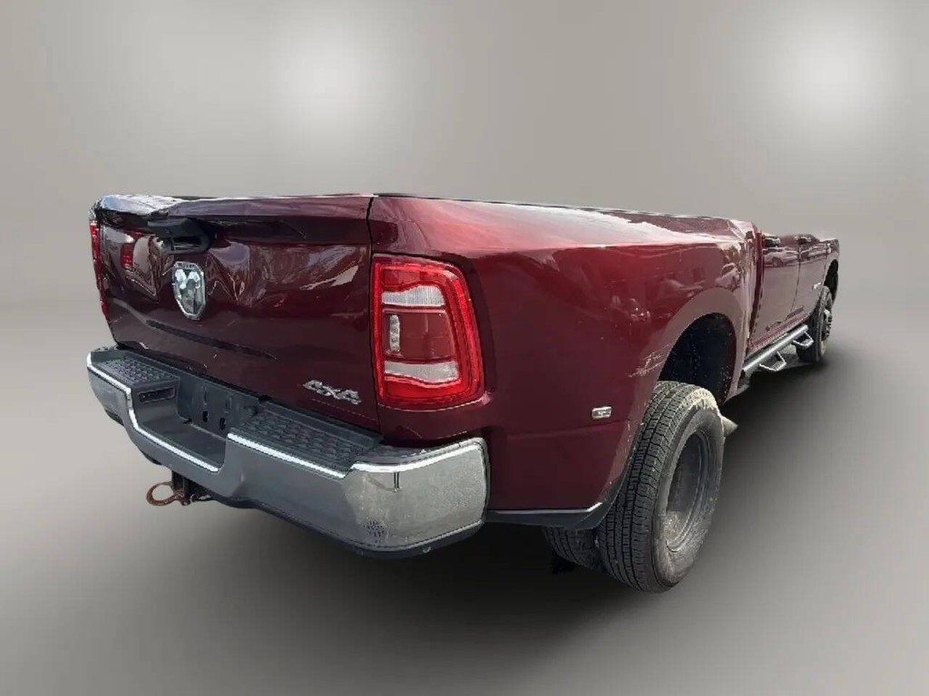 2020 RAM 3500 Image 5