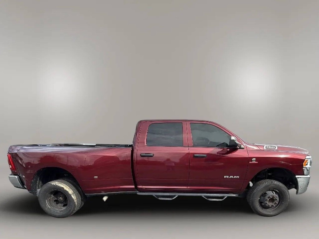2020 RAM 3500 Image 6