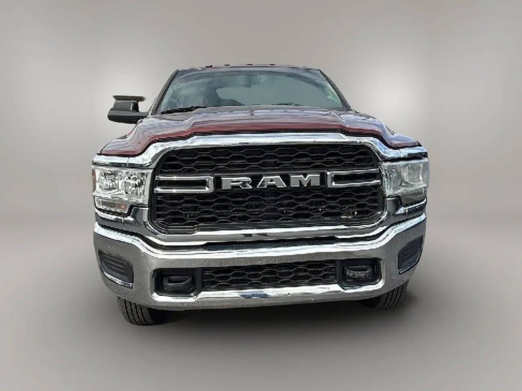 2020 RAM 3500 Image 8