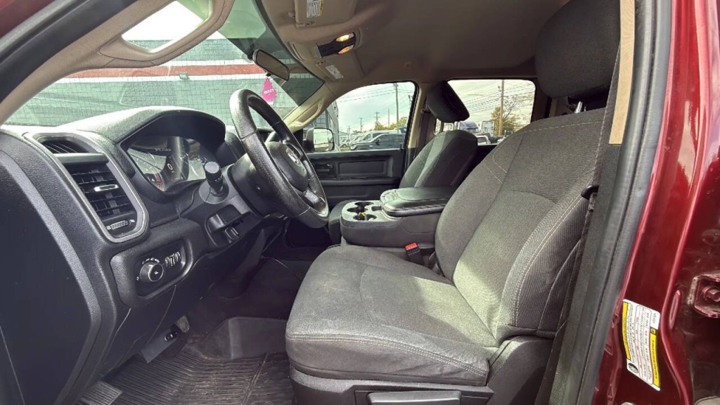 2020 RAM 3500 Image 10