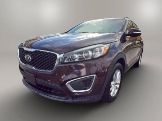 Image for 2016 Kia Sorento LX Sport Utility ID: 6960082