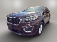 Image for 2016 Kia Sorento LX Sport Utility ID: 6960082