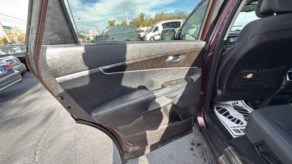 2016 Kia Sorento Image 11