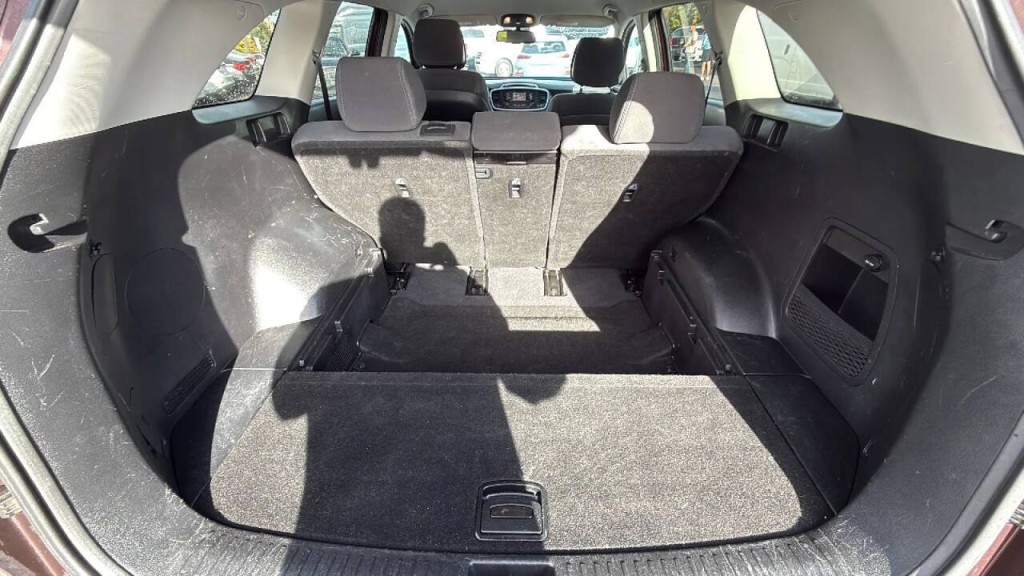 2016 Kia Sorento Image 13