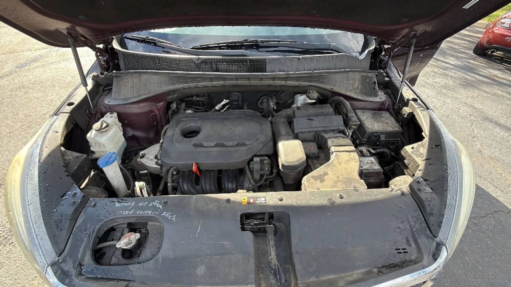 2016 Kia Sorento Image 18