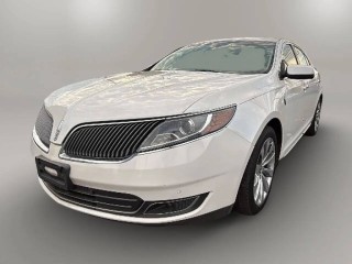 Image for 2013 Lincoln MKS Base ID: 6960083