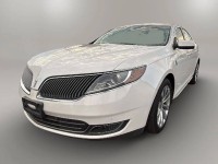 Image for 2013 Lincoln MKS Base ID: 6960083